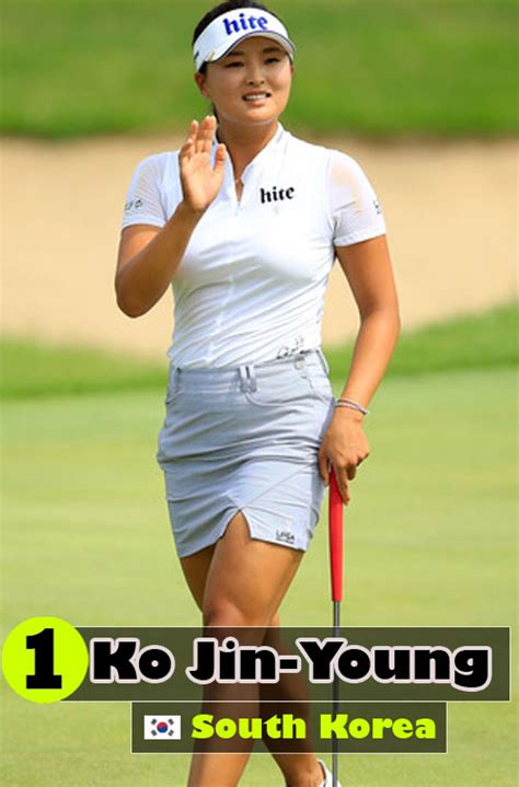 world golf rankings 2023 women